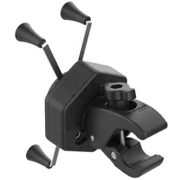 RAM-HOL-UN10-462-400 RAM® X-Grip® Velký držák telefonu s Vibe-Safe™ a malým Tough-Claw™ (3)
