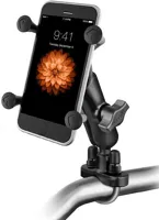 RAM-B-149Z-UN7U Držák X-Grip™ na rámu řídítek RAM-B-149Z-UN7U Držák X-Grip™ na rámu řídítek