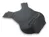 BMW R 1300 GS 2023+ Tank Cover, DTX, Black, finished OEM part 1:1 swap