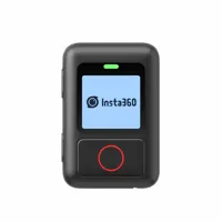 Insta360 Bezdrôtový diaľkový ovládač GPS (1)