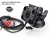 Heavy duty držák do auta s přísavkou a CL zástrčkou 12V pro Zumo XT2 a XT3