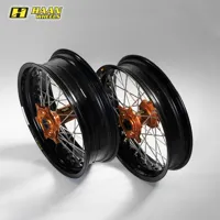 Set SM Black-Orange  (35)