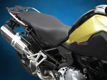F 750/850 GS/GS Adv,F 900 GSA, CFX, Regular