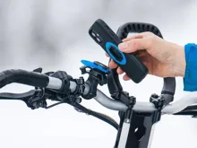 Základna pro montáž malých trubek Quad Lock® 360 V2 (4)