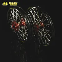 D.Set Black-Red (16)