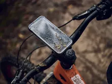 Kryt Quad Lock® MAG proti dažďu - Samsung Galaxy S24+ (2)