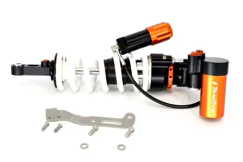 Husqvarna 701 ENDURO Rear Shock X-TREME