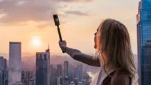 Insta360 neviditeľná selfie tyč 114 cm (3)