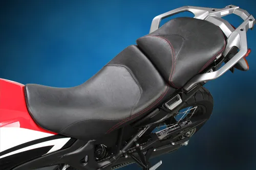 Africa Twin Adv Sports (16-19), neštandardné, Regular