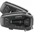Bluetooth headset pro uzavřené a otevřené přilby Interphone U-COM8R, Twin Pack