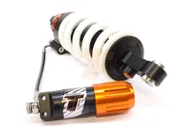 BMW F 750 GS Rear Shock X-CITE (2)