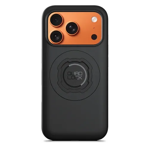 Puzdro Quad Lock® MAG - iPhone 17 PRO