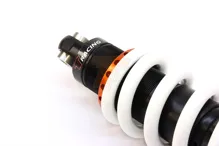 BMW F 700 GS Rear Shock X-CITE Lowered -50mm (1)