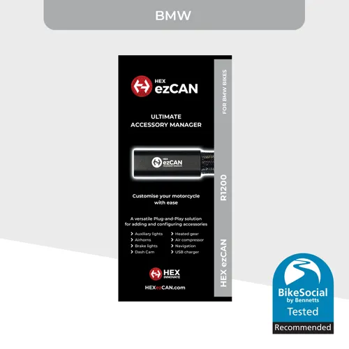 HEX-ezCAN-BMW-R1200
