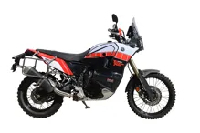 Safari Tanks / Aqualine-T700-45, výběr verzí