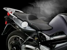 F 800 R/S/ST/GT, CFX, Regular