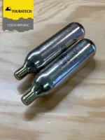 Náplně CO2 - náhradní bombičky na opravy pneu