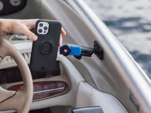 Hlava s uvolňovací pákou Quad Lock® 360 (9)