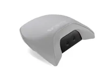 BMW R1300GSA, volitelná výplň DTX prostoru přední části zadního sedla (polštářek)