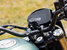 Montážna základňa Quad Lock® PRO na riadidlá (4)