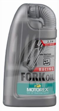 ForkOil2,5w