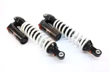 Triumph Street Scrambler Rear Shock X-PERIENCE