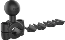 RAM-B-408-37-62U RAM® TORQUE™ MONTÁŽNA ZÁKLADŇA NA MONTÁŽ NA OPIERKY HLAVY AUTOMOBILOV (2)