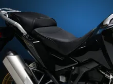 Africa Twin,Africa Twin Adv Sports ES (20+), DTX, Regular