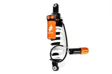 BMW F 900 GS Rear Shock X-TREME Lowered -25mm