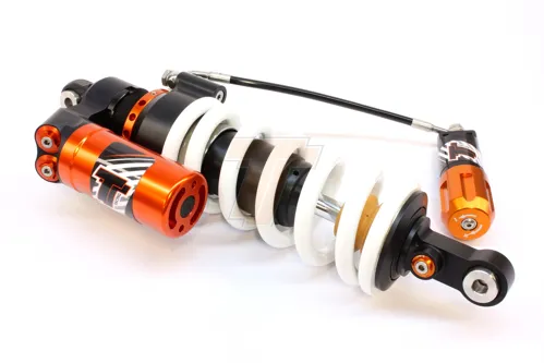 BMW F 750 GS Rear Shock X-TREME Lowered -30mm