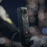 Nabíjací kryt USB Insta360 X5 do každého počasia (6)