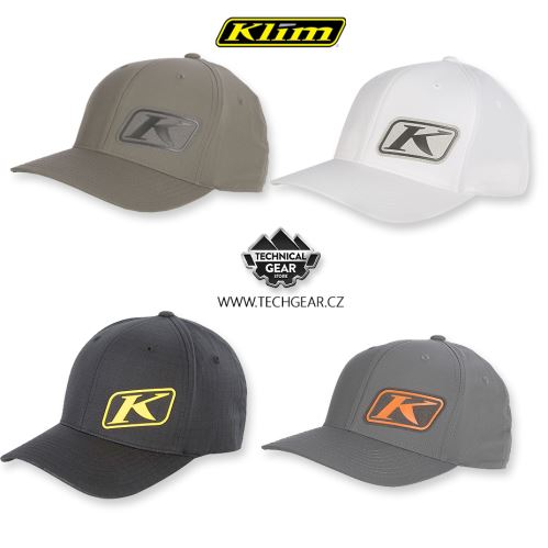 K CORP hats