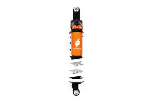Ducati DesertX Rear Shock X-TREME Lowered -25mm