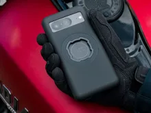 Pouzdro Quad Lock® MAG - Google Pixel 10/10 PRO (3)