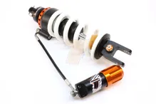 Suzuki DL650A V-Strom Rear Shock X-CITE