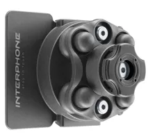 Interphone QUIKLOX úchyt do držáku BMW NAVIGATOR (i pro RideSync)