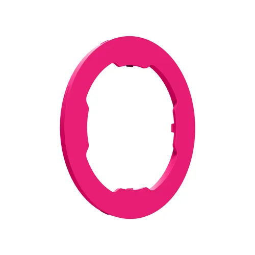 Ružový krúžok Quad Lock® MAG