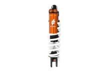 Yamaha Tenere 700 Rally Zadný tlmič X-TREME znížený -25mm