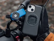 Pouzdro Quad Lock® MAG - iPhone 14 Plus (5)