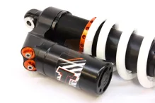 Honda XL750 Transalp Rear Shock X-TREME (1)