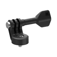 Hlava sportovní kamery Quad Lock® 360