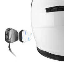 Bluetooth headset pro uzavřené a otevřené přilby Interphone U-COM16, Twin Pack (3)