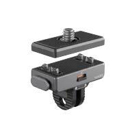 Insta360 X5 Quick Release Mount 2.0