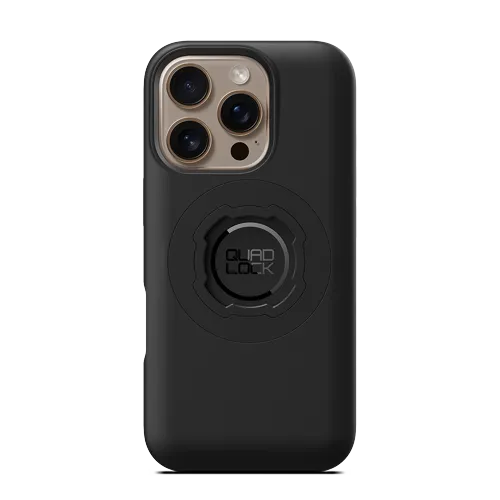 Puzdro Quad Lock® MAG - iPhone 16 Pro