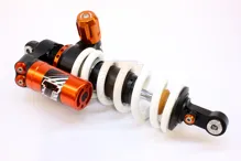 Moto Guzzi V85 TT Rear Shock X-TREME