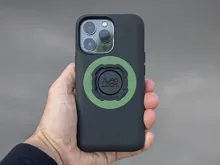 Pouzdro Quad Lock® MAG - iPhone 13 mini (2)
