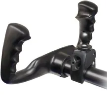 RAP-B-400-GOP1U Držiak RAM pre kamery GoPro HERO4 SESSION s RAM Tough-Claw™ (3)