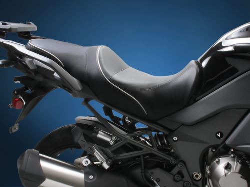 Versys 1000 LT (19+), CFX, Regular