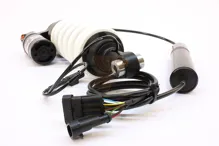 BMW F 850 GS Adventure Rear Shock eX-PERIENCE (2)