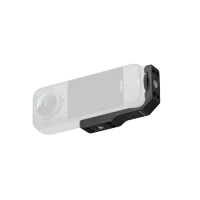 Vertikálno-horizontálny držiak Insta360 X5/X4